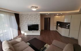 City Center Lux Apartment