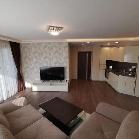 City Center Lux Apartment Варна Екстериор снимка
