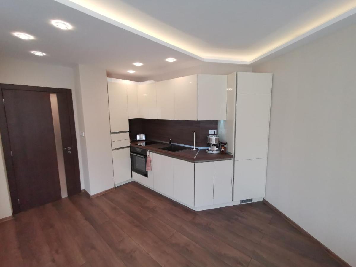 City Center Lux Apartment Варна Екстериор снимка